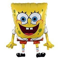 Balon Foliowy Spongebob 55 cm Grabo Grabo Balon Foliowy Spongebob 55 cm Grabo Grabo