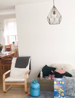 Butla z Helem 0,40 m3 na 50 Balonów z Reduktorem Marka niezdefiniowana