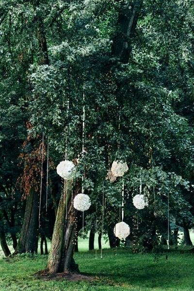 Girlanda kryształowa, bezbarwny, 1m Partydeco Girlanda kryształowa, bezbarwny, 1m Partydeco
