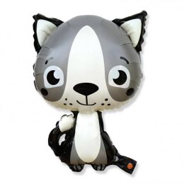 Balon foliowy szop 63x44,5cm Jixstar