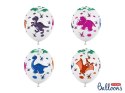 Balony Lateksowe, Dinozaury, 30 cm, (1 op. / 6 szt.) Partydeco