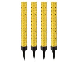 Fontanna RACA urodzinowa 12 cm, 1 szt. Godan