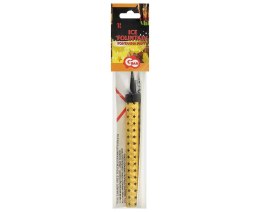 Fontanna RACA urodzinowa 12 cm, 1 szt. Godan