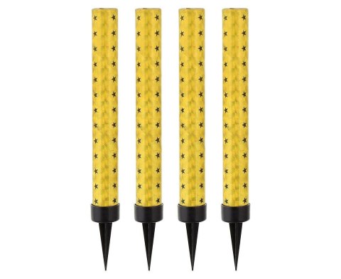 Fontanny RACE urodzinowe 10 cm, 12 szt. Godan Fontanny RACE urodzinowe 10 cm, 12 szt. Godan