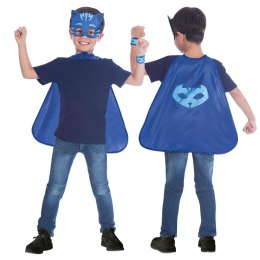Strój, Kostium przebranie Pidżamersi Pj Masks Catboy 4-8 lat Amscan / Anagram