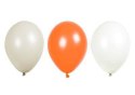 Balony lateksowe Leśne Zwierzątka, DIY zrób to sam, 28cm, 5 szt Arpex