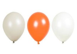 Balony lateksowe Leśne Zwierzątka, DIY zrób to sam, 28cm, 5 szt Arpex
