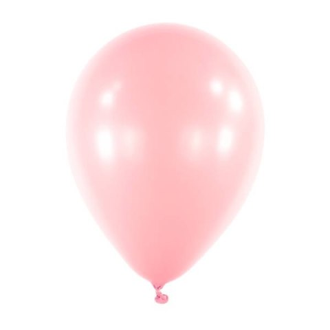 Balony lateksowe Różowe Decorator Macaron Pink Rose, 28cm, 50 szt. Amscan / Anagram Balony lateksowe Różowe Decorator Macaron Pink Rose, 28cm, 50 szt. Amscan / Anagram