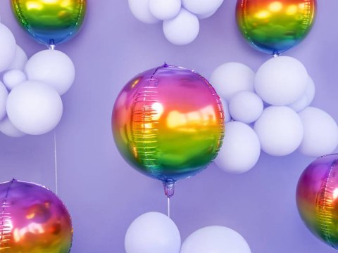 Balony lateksowe Strong, Liliowy, Pastel Light Lilac, 12cm, 100 szt. Partydeco Balony lateksowe Strong, Liliowy, Pastel Light Lilac, 12cm, 100 szt. Partydeco