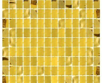 Kurtyna panelowa 200x100 cm błyszcząca złota Jixstar Kurtyna panelowa 200x100 cm błyszcząca złota Jixstar