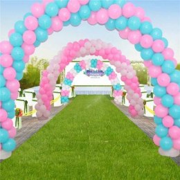 Łuk na balony, stelaż do dekoracji 3 metry Jixstar
