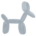 Balony do modelowania E260, Rurki Animator, Szare 114cm, 100 szt. Amscan / Anagram