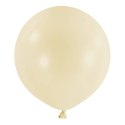 Balony lateksowe Kremowe, Decorator Fashion Sand, 12cm, 100 szt. Amscan / Anagram