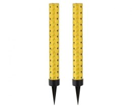 Fontanny RACE 12 cm, 2 szt. Godan