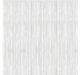 Kurtyna dekoracyjna, biała, 100 cm x 200 cm Marka niezdefiniowana