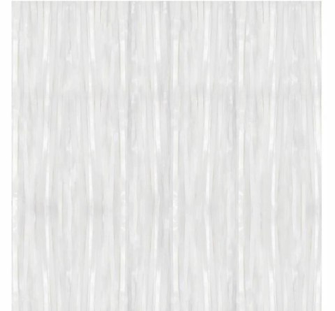 Kurtyna dekoracyjna, biała, 100 cm x 200 cm Marka niezdefiniowana Kurtyna dekoracyjna, biała, 100 cm x 200 cm Marka niezdefiniowana