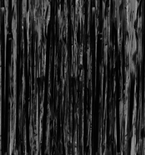 Kurtyna dekoracyjna, czarna, 100 cm x 200 cm Marka niezdefiniowana Kurtyna dekoracyjna, czarna, 100 cm x 200 cm Marka niezdefiniowana