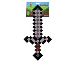 Miecz Netherite - Minecraft, 51cm Disguise