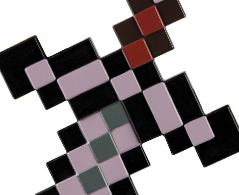 Miecz Netherite - Minecraft, 51cm Disguise Miecz Netherite - Minecraft, 51cm Disguise
