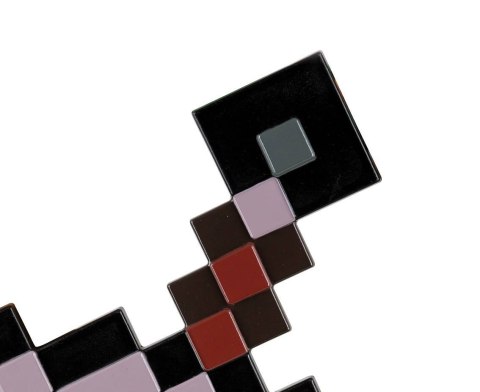 Miecz Netherite - Minecraft, 51cm Disguise Miecz Netherite - Minecraft, 51cm Disguise