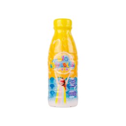 Płyn do baniek mydlanych, 400ml Tuban