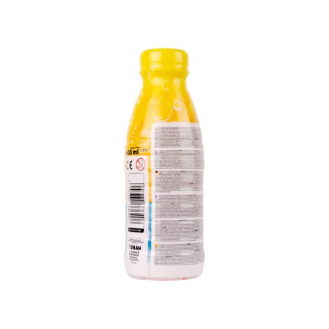 Płyn do baniek mydlanych, 400ml Tuban Płyn do baniek mydlanych, 400ml Tuban