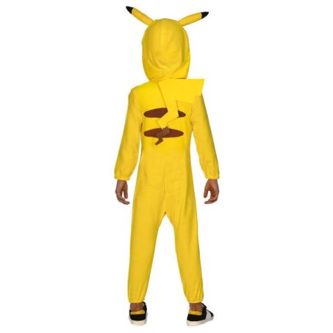 Strój, Kostium przebranie Pikachu 8-10 lat Amscan / Anagram Strój, Kostium przebranie Pikachu 8-10 lat Amscan / Anagram