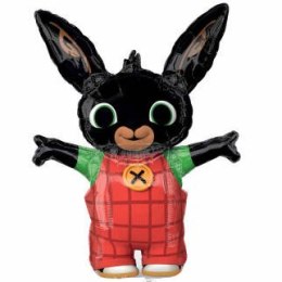 Balon foliowy Bing, Amscan 81 x 63 cm Amscan / Anagram