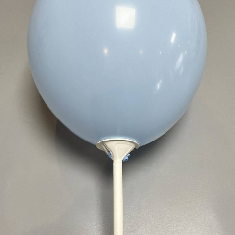 EKO patyczki do balonów, papierowe, 35cm, 100 szt. Flowballoons EKO patyczki do balonów, papierowe, 35cm, 100 szt. Flowballoons