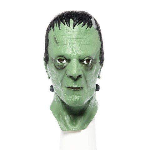 Maska lateksowa Frankenstein Amscan / Anagram Maska lateksowa Frankenstein Amscan / Anagram