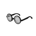 Okulary zerówki kujonki Nerd, oprawki Harry Potter PartyPal