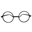 Okulary zerówki kujonki, oprawki Harry Potter PartyPal