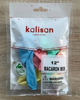 Próbki Kalisan Tester, mix, 30cm Kalisan