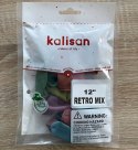 Próbki Kalisan Tester, mix, 30cm Kalisan