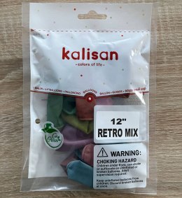 Próbki Kalisan Tester, mix, 30cm Kalisan