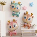 Balon Foliowy Jelonek 49×74,5 cm VivaParty