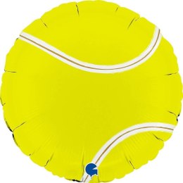 Balon Foliowy Piłka Do Tenisa - 46 cm Grabo