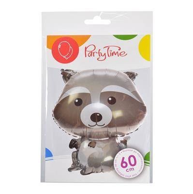 Balon Foliowy Szop, 45x59cm VivaParty Balon Foliowy Szop, 45x59cm VivaParty