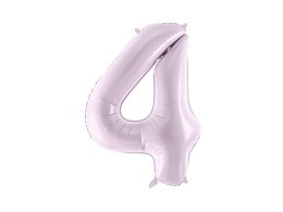 Balon foliowy Cyfra ''4