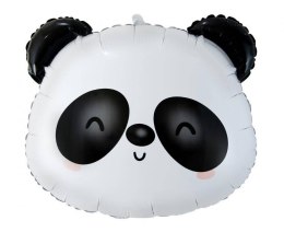 Balon foliowy Panda, 43x37 cm Godan