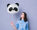 Balon foliowy Panda, 43x37 cm Godan