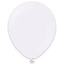 Balony Kalisan Macaron Pale Lilac, fioletowy, 30 cm, 100 szt. Kalisan