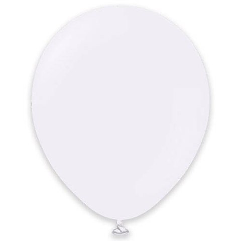 Balony Kalisan Macaron Pale Lilac, fioletowy, 30 cm, 100 szt. Kalisan Balony Kalisan Macaron Pale Lilac, fioletowy, 30 cm, 100 szt. Kalisan