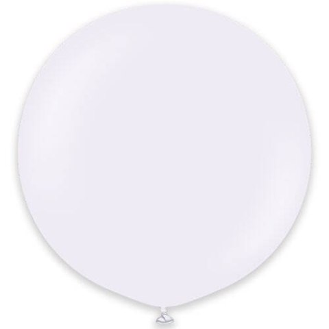 Balony Kalisan Macaron Pale Lilac, fioletowy, 45 cm, 1 szt. Kalisan Balony Kalisan Macaron Pale Lilac, fioletowy, 45 cm, 1 szt. Kalisan