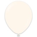 Balony Kalisan Macaron Pale Salmon, łososiowy, 30 cm, 100 szt. Kalisan