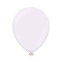 Balony lateksowe Macaron Pale Lilac, fioletowy, 13 cm, 100 szt. Kalisan