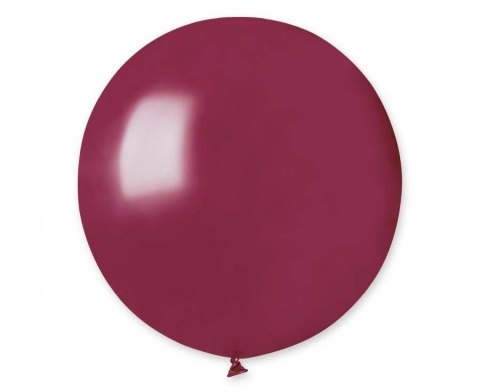 Balony lateksowe, Wino, Vino 101, 47,5 cm, 25 szt. Gemar Balony lateksowe, Wino, Vino 101, 47,5 cm, 25 szt. Gemar