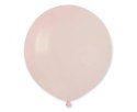 Balony lateksowe pastelowe Shell 100, 48cm, 25 szt. Gemar