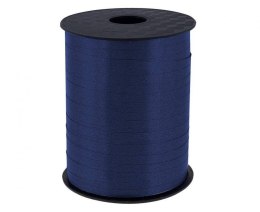 Wstążka plastikowa, ciemnogranatowa, 5mm/458m Godan