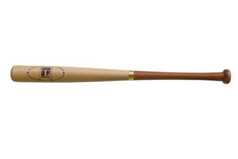 Baseball bat LONDERO 770 light/dark beech Baseball bat LONDERO 770 light/dark beech